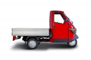 Piaggio Ape 50 Pianale 2018 года 